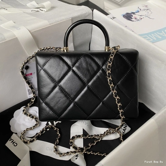Firstbag Ru SMALL CHANEL BAG BOX 0821